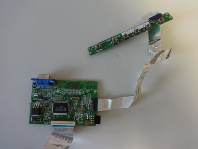 MAIN AV ILIF-032 490901300100R