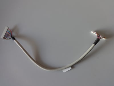 ΚΑΛΩΔΙΟ LVDS T-CON ΓΙΑ LC320W01