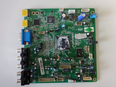 ΚΥΡΙΟΣ AV 40-MT01TI-MAC2XG