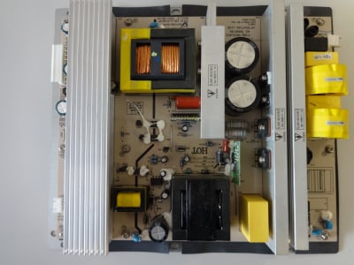 ΤΡΟΦΟΔΟΤΙΚΟ JSK4338-007A 81-LC40B6-PW1