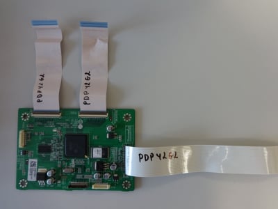 ΠΛΑΚΕΤΑ ΕΛΕΓΧΟΥ T-EBR56998304 EAX57622801