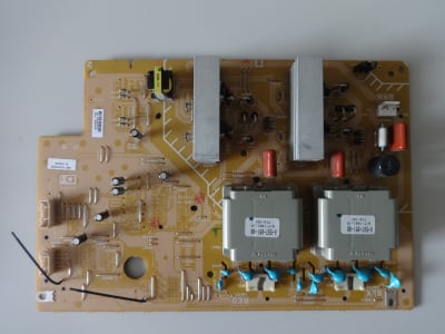 ΤΡΟΦΟΔΟΤΙΚΟ D1 A-1197-882-B 1-869-946-12