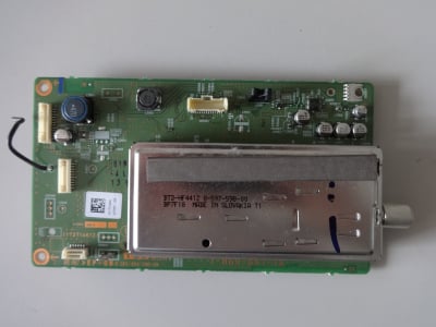 ΠΛΑΚΕΤΑ ΔΕΚΤΗ 1-869-657-12 A-1173-184-C