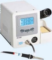 ZD-981 SOLDERING STATION