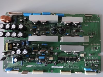 Y-UP LJ41-02668B LJ92-01256B