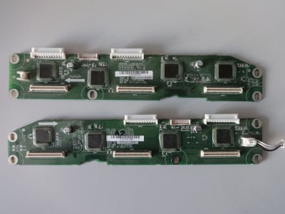 Y-BMFFER ΕΠΑΝΩ LJ41-02878A & ΧΑΜΗΛΟ LJ41-02879A