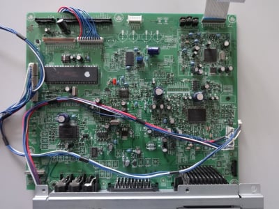 ΚΥΡΙΑ ΠΛΑΚΕΤΑ PD1767 A 23590006A