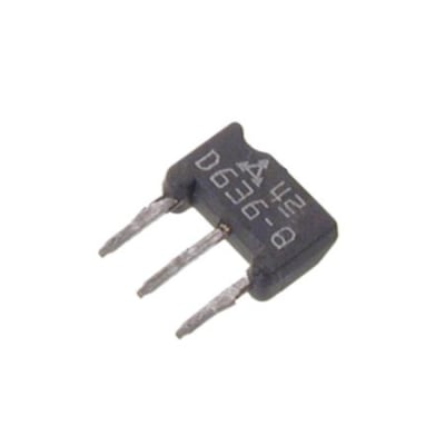 2SD636