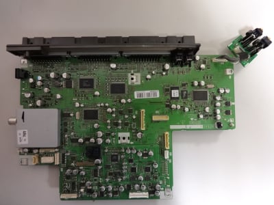 AV MAIN LC32GA3E KC642 XC642WJ