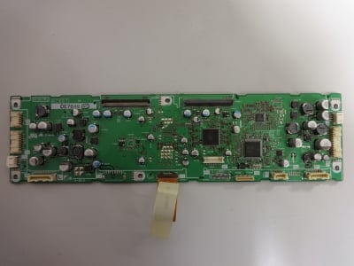 ΠΛΑΚΕΤΑ LVDS LC32GA3E KC807 XC807WJ