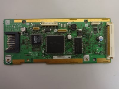 ΛΟΓΙΚΗ ΠΛΑΚΕΤΑ KC427 XC427WJ
