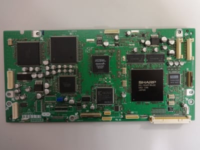 ΠΙΝΑΚΑΣ ΕΛΕΓΧΟΥ LVDS KC585 XC585WJ