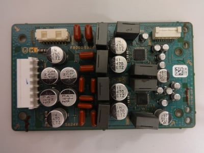 ΠΛΑΚΕΤΑ SONY K2 1-877-351-12 A1543151C