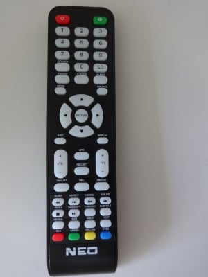 RC NEO LED 2400FHD