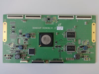 ΠΛΑΚΕΤΑ ΕΛΕΓΧΟΥ T 404652FIX2HC6LV1.2 LJ94-01953H