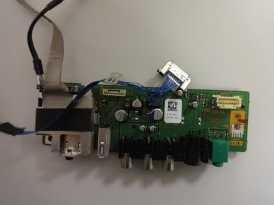 ΠΛΑΚΕΤΑ SONY 1-873-858-11 HW2 A1312743A