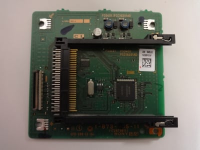 ΠΙΝΑΚΑΣ SONY 1-873-955-11 CI A-1259-905-A