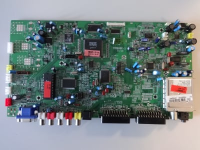 MAIN AV BOARD 17MB08P-5 180405 26\"
