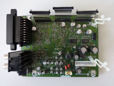 ΠΛΑΚΕΤΑ ΕΙΣΟΔΟΥ DUNTKD604WE QPWBFD604WJN2