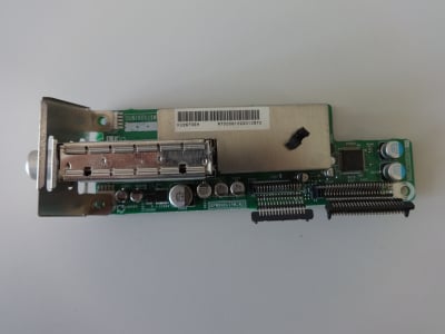 ΠΛΑΚΕΤΑ ΔΕΚΤΗ DUNTKD609WE KU2670EH