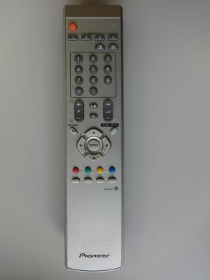 Τηλεκατευθυνόμενο PIONEER AXD1541