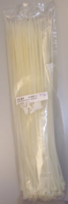 CABLE TIE 300x3.5 100pcs