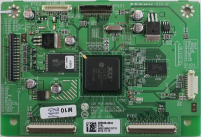 T-Con EBR63549502 EAX61314901 αναθ.E