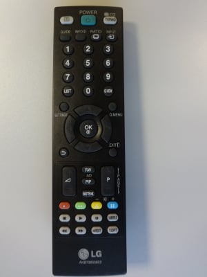 Τηλεκατευθυνόμενο AKB73655822