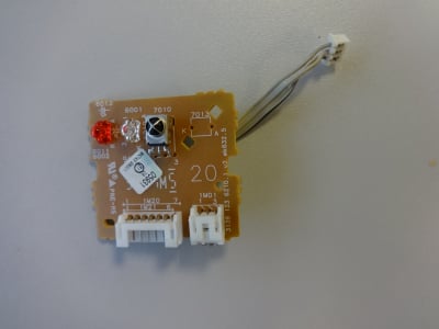 ΑΙΣΘΗΤΗΡΑ IR 3139 123 6210.1 V2 WK632.5