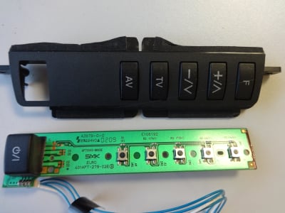 ΠΛΗΚΤΡΟΛΟΓΙΑ 401APT-279-02E