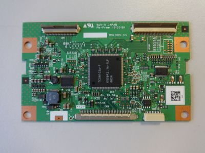 ΠΙΝΑΚΑΣ ΕΛΕΓΧΟΥ T MDK336V-0 19100151