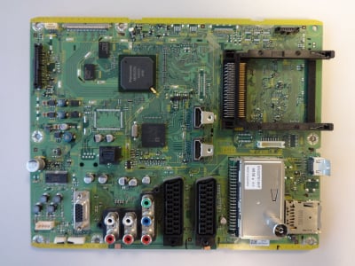 AV MAIN TNP8EA103 9A TXN/A10PHD