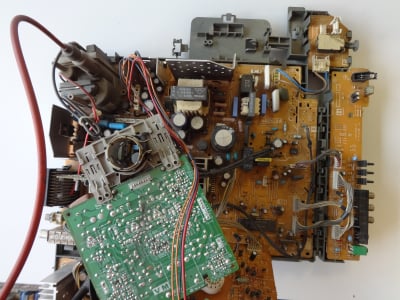 ΣΑΣΙ ΤΗΛΕΟΡΑΣΗΣ SONY KV-29FX20D