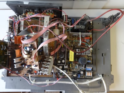 Τηλεόραση SAMSUNG CS-29Z4HF KS4A