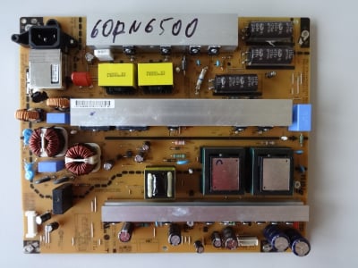 ΤΡΟΦΟΔΟΤΙΚΟ EAY62812701/01 EAX64880001/6