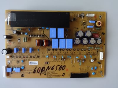 ΠΛΑΚΕΤΑ Z-UP EBR75486901 EAX64789601