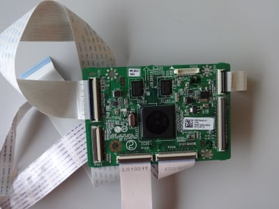 ΠΛΑΚΕΤΑ ΕΛΕΓΧΟΥ T-EBR75545101 EAX64778001