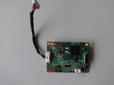ΟΔΗΓΟΣ LED V323-A07 4H+V3236.231/C1