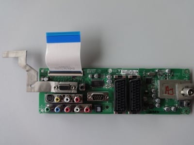 ΚΥΡΙΑ ΠΛΑΚΕΤΑ ΣΗΜΑΤΟΣ EAX58326902(0) 47LH7000