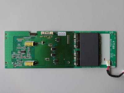 6632L-0552A και 6632L-0553A