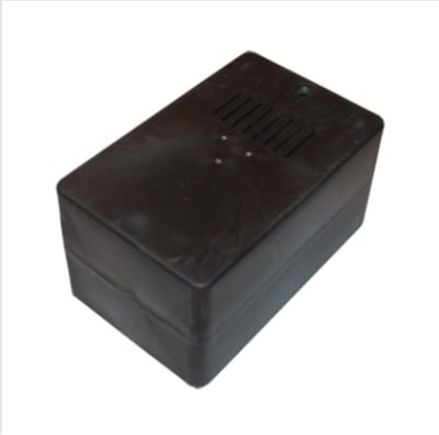 ΚΟΥΤΙ PVC /105x66x56mm/
