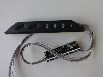ΚΟΥΜΠΙ ΚΑΙ ΑΙΣΘΗΤΗΡΑΣ ΥΠΕΡΥΘΡΩΝ EAX56916201(6)