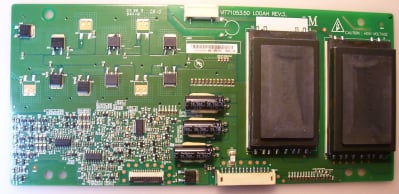Μετατροπέας VIT71053.50 REV3 Κύριος