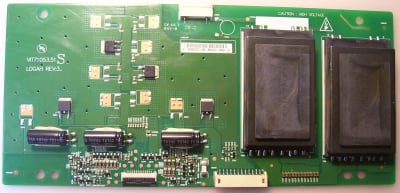 Μετατροπέας VIT71053.50 REV.3 Slave