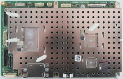 Κύρια πλακέτα V28A000174A1