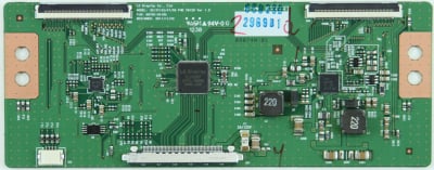 Πλακέτα T-Con 6871L-2969B 6870C-0418A