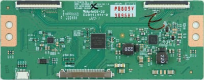 Πλακέτα T-Con 6871L-3096B 6870C-0432A