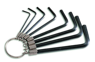 ΣΕΤ ΚΛΕΙΔΙΩΝ 8PK023 KT