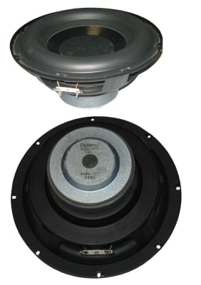SP 10inch 200W BOSS-SP2