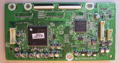Πλακέτα T-Con BL4100G04012